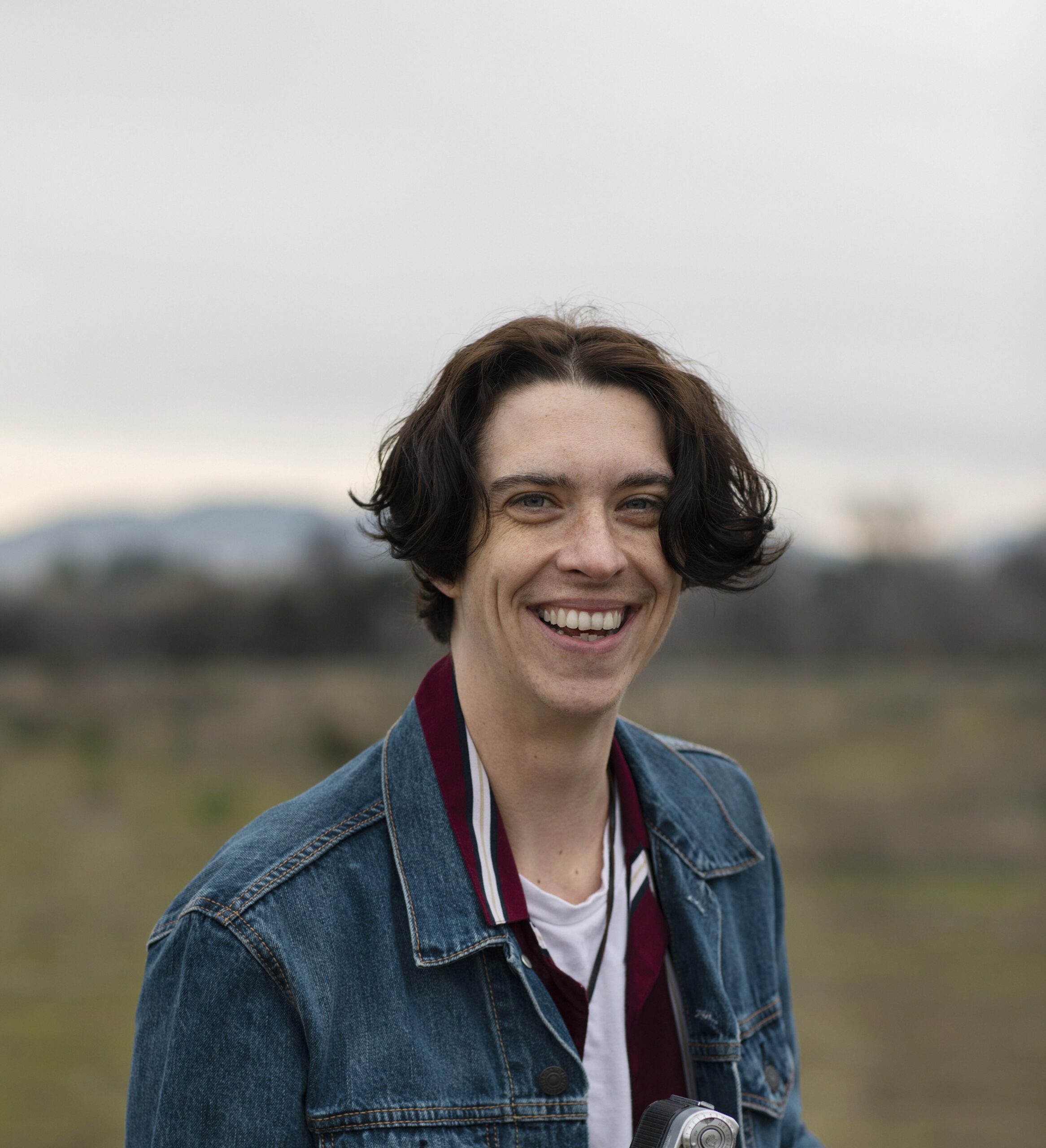 Desarrollador Alejandro Mezza