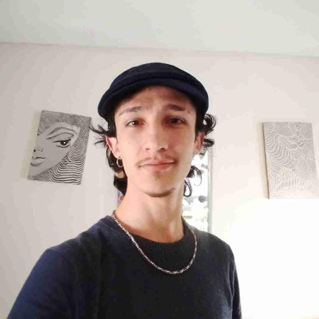 Juan Salleme